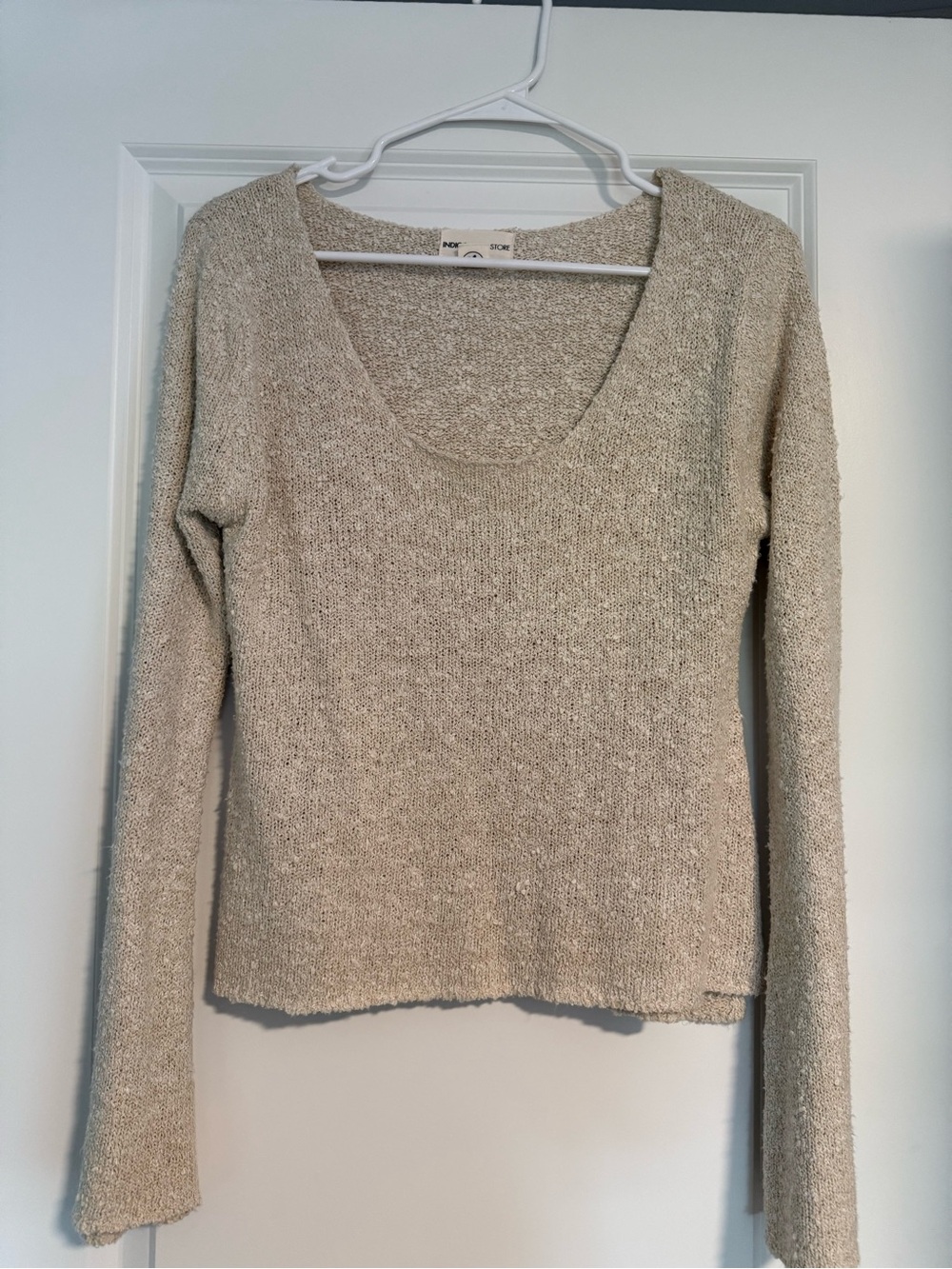 Indigo Luna long sleeve